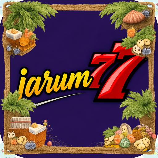 jarum77 — galeri pratinjau Resmi APK